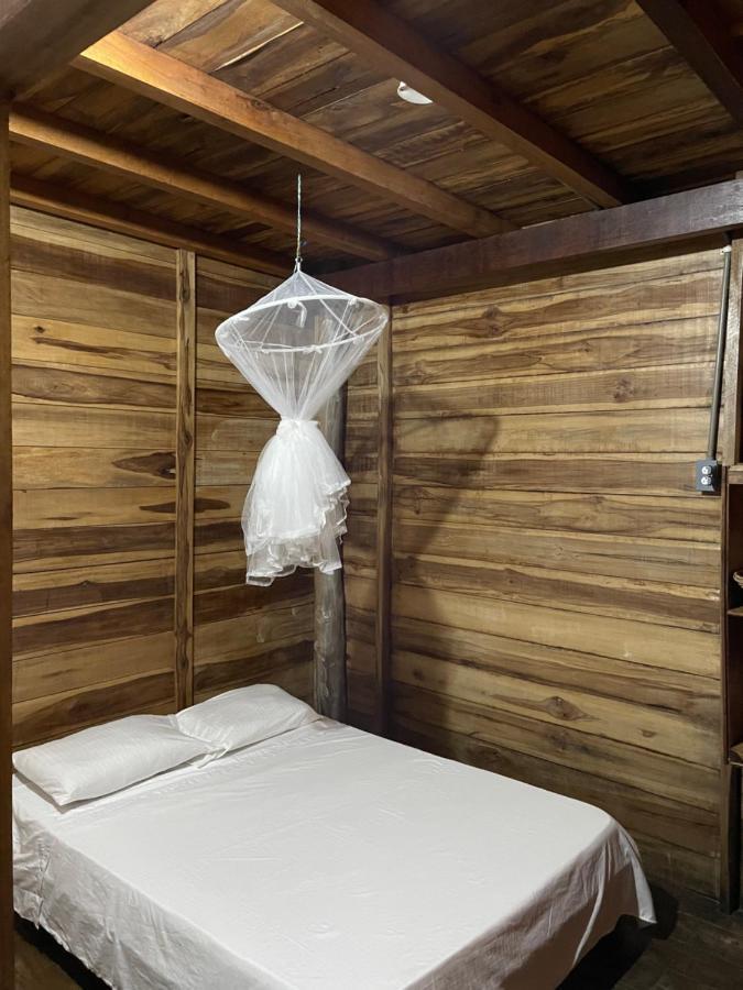 La Poza The Mompe Beach Hostal מראה חיצוני תמונה